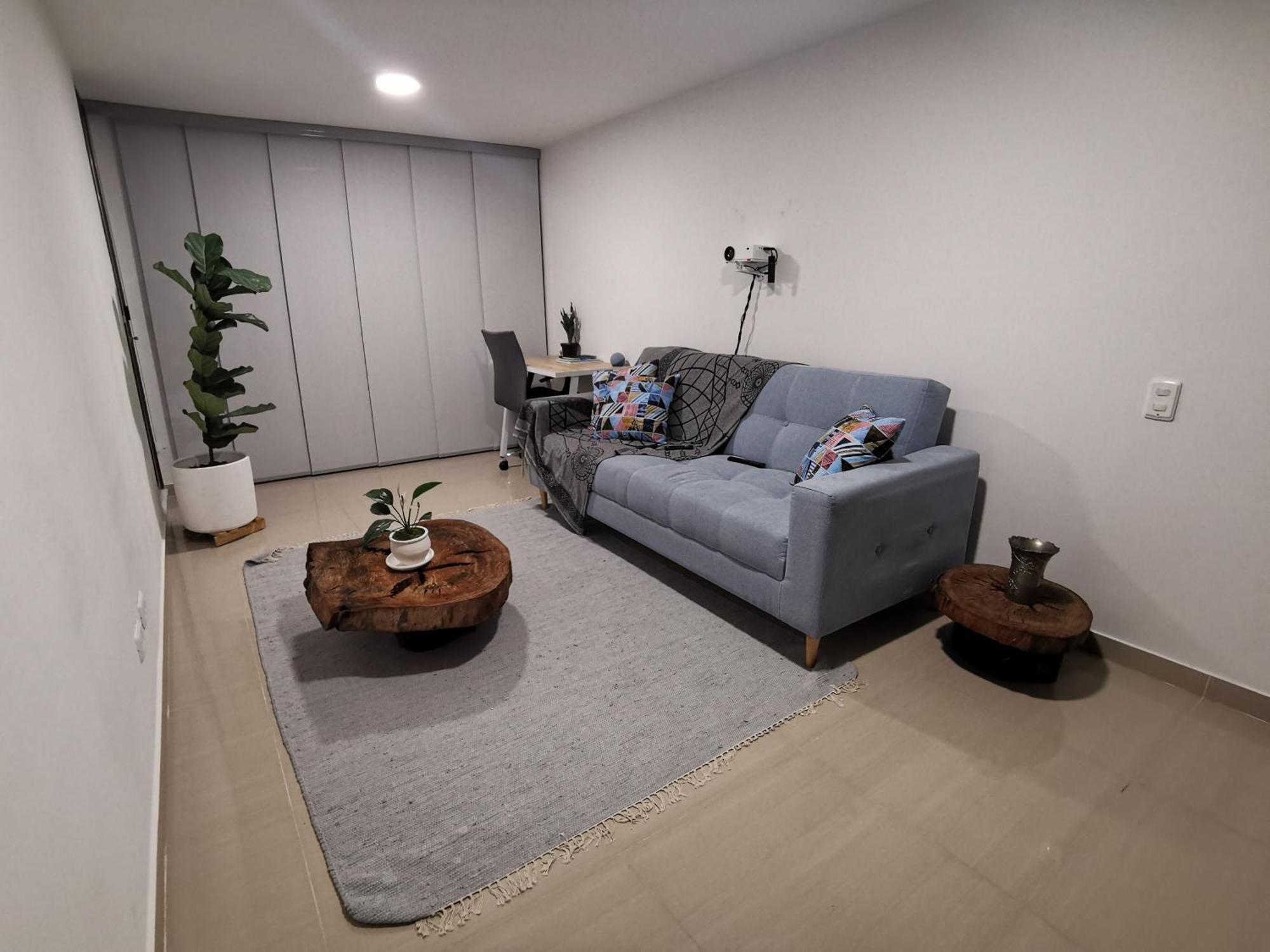 Apartment Encantador Y Tranquilo Apto