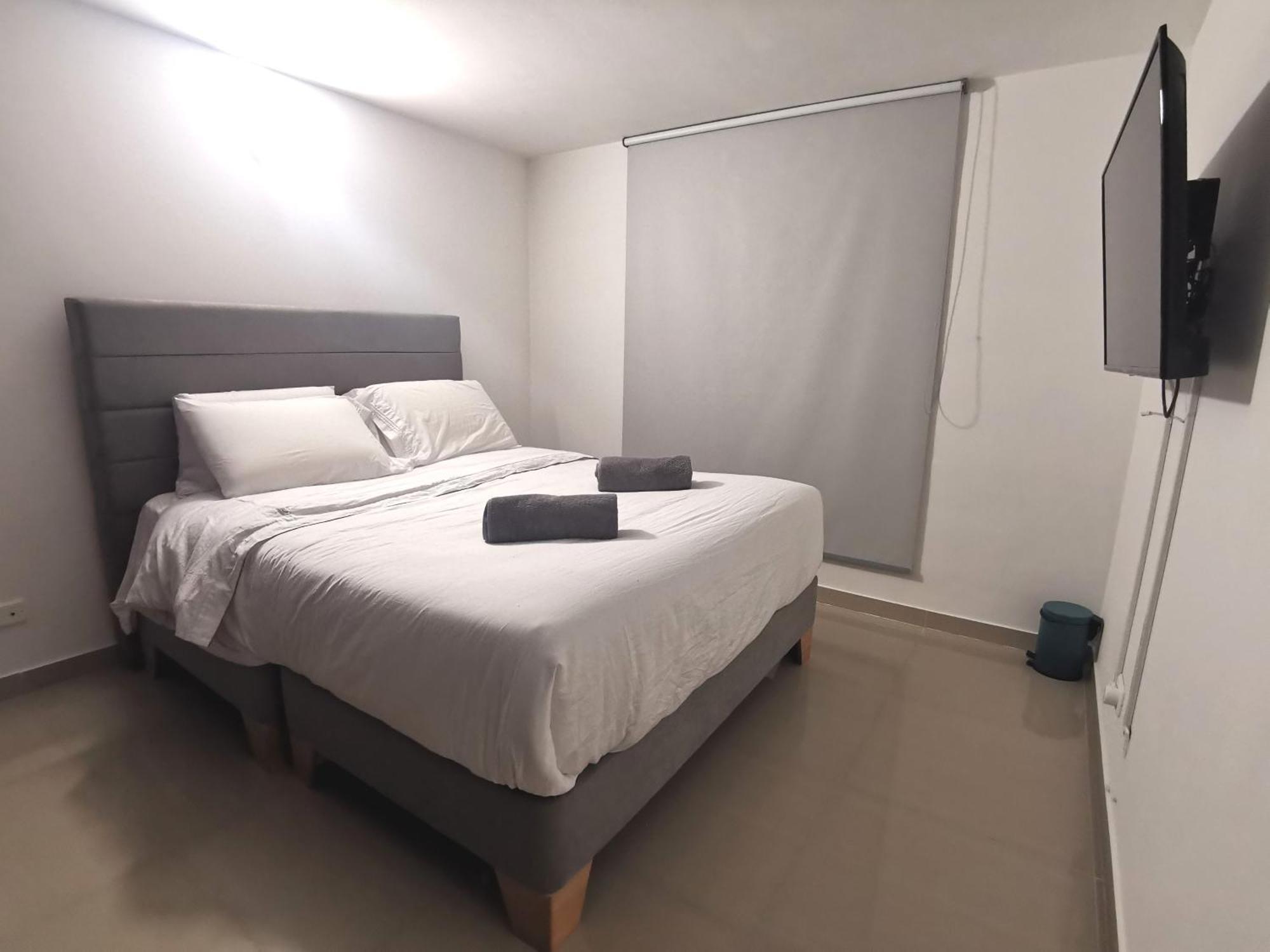 Apartment Encantador Y Tranquilo Apto Rionegro