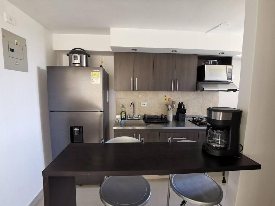 Apartment Encantador Y Tranquilo Apto Rionegro